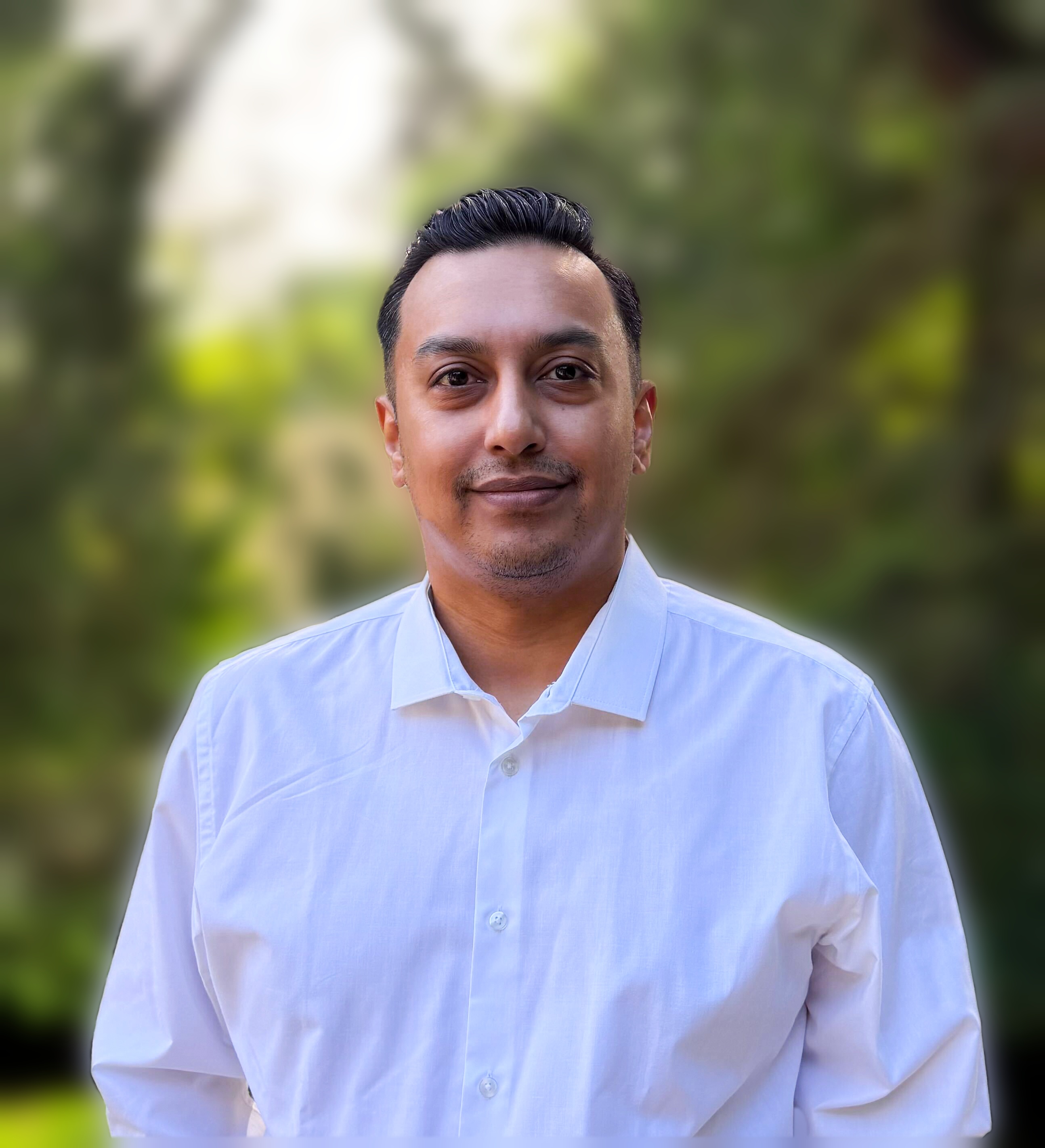 Awad Sayeed, co-founder and Chief Technology Officer of Parsnipp