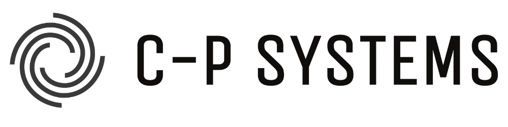 cp systems engineering company logo