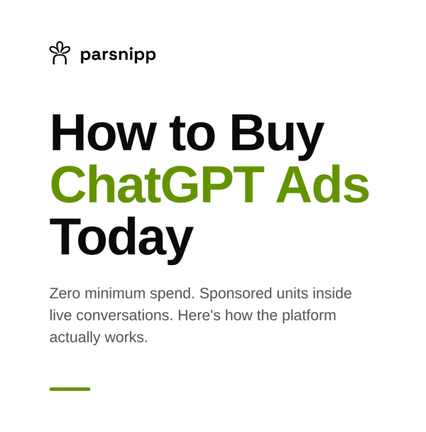 how to buy Chatgpt ads