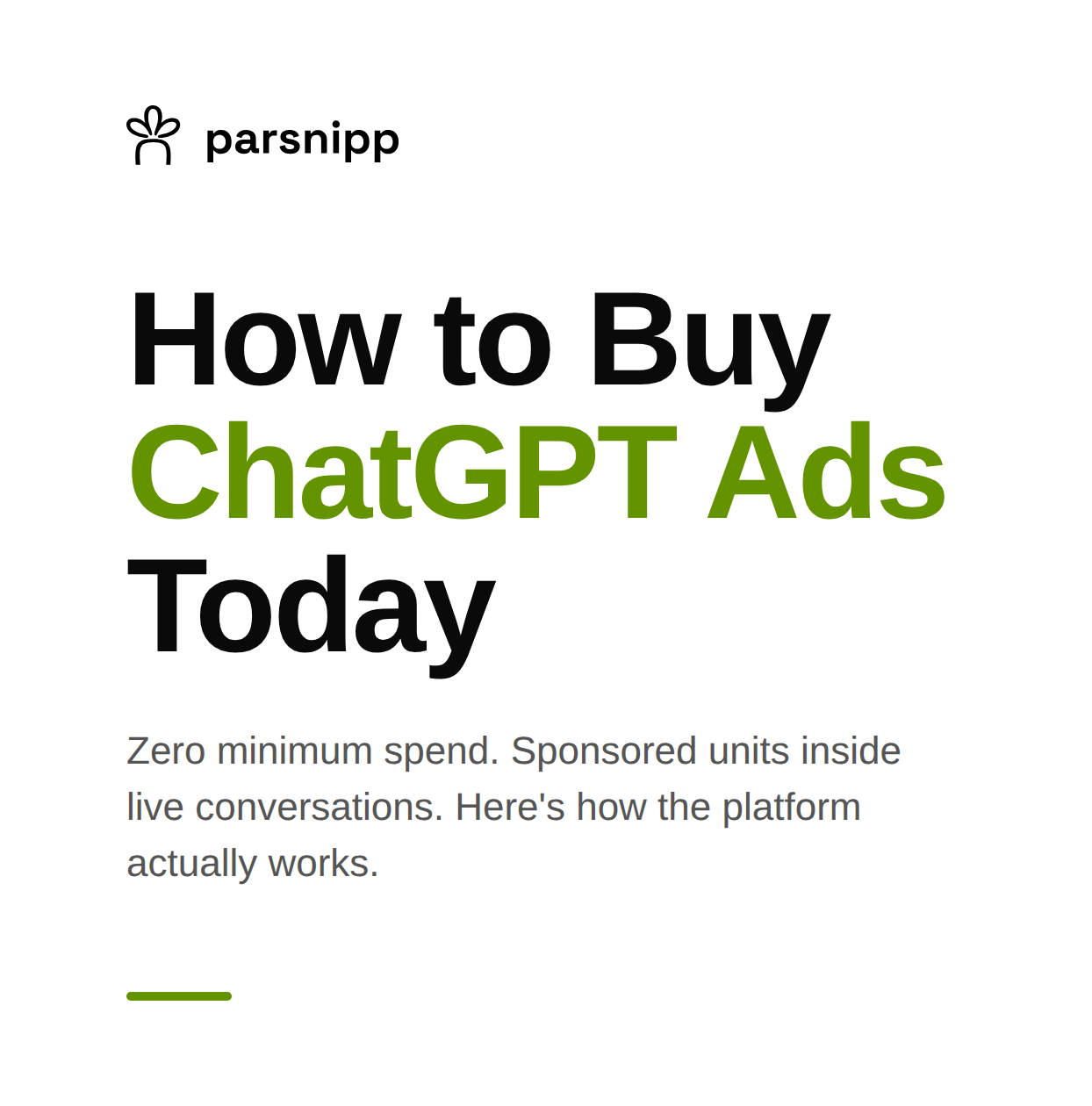 how to buy Chatgpt ads