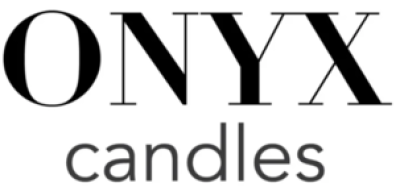 onyx candles logo