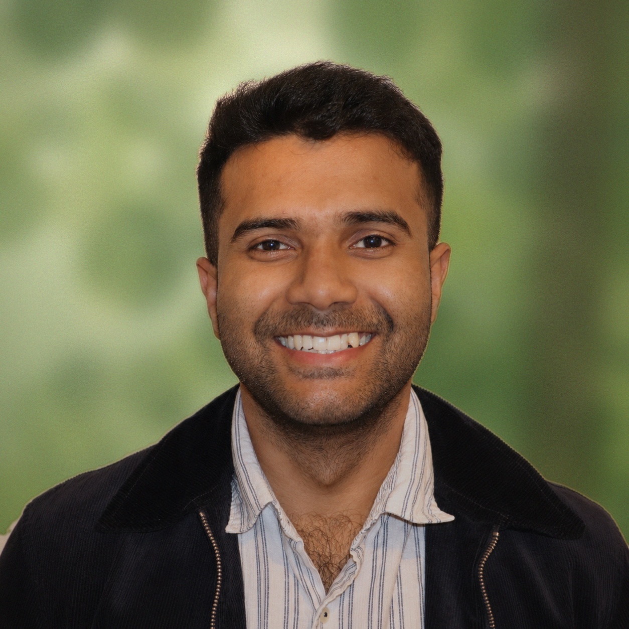 Uva Bolla, Software Engineer at Parsnipp
